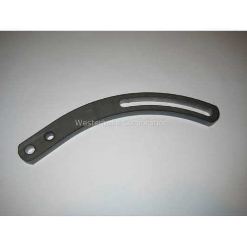 Order WESTERBEKE 43549 Strap, Altnr Adjust 90A 190Amp