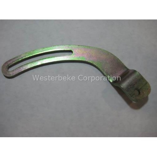 Order WESTERBEKE 30477 Strap, Altnr Adjusting
