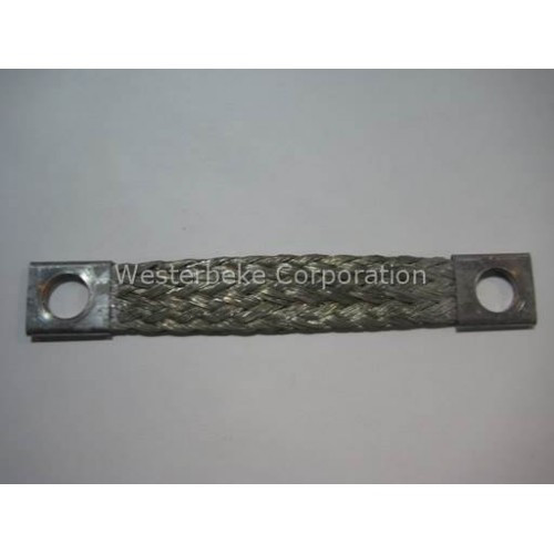 Order WESTERBEKE 46491 Strap, Retaining