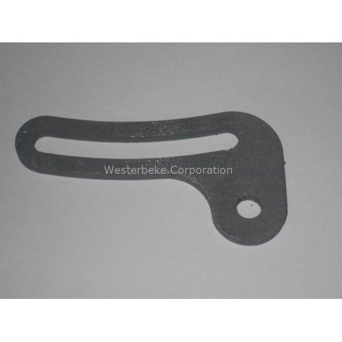 Order WESTERBEKE 46721 Strap, Sea Pump Adjusting