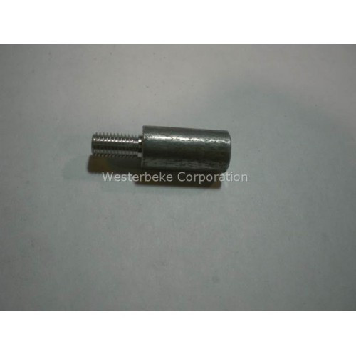 Order WESTERBEKE 30053 Standoff 1/4-28 X 7/8 Alum