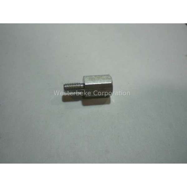 Order WESTERBEKE 30054 Standoff 10-32X1/2 Alum M-F
