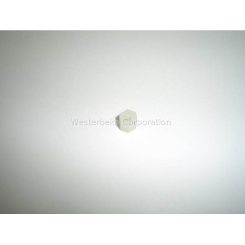 Order WESTERBEKE 45342 Standoff 6-32X1/4 Nylon Hex