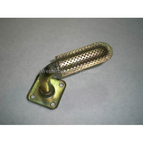 Order WESTERBEKE 34365 Strainer, Oil Pickup 4Dq50