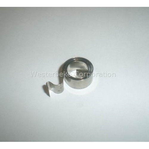 Order WESTERBEKE 48934 Spring, Spiral Torsional Return