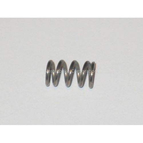 Order WESTERBEKE 19357 Spring