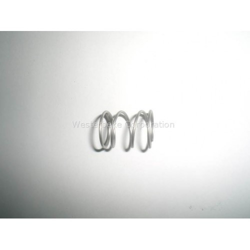 Order WESTERBEKE 45604 Spring, Compression Ss