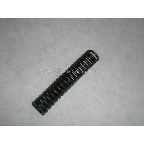 Order WESTERBEKE 32841 Spring, Oil Relief Valve