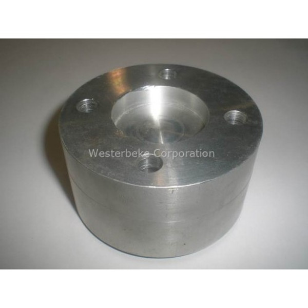 Order WESTERBEKE 39891 Spacer, Fan 15.0 Btdar