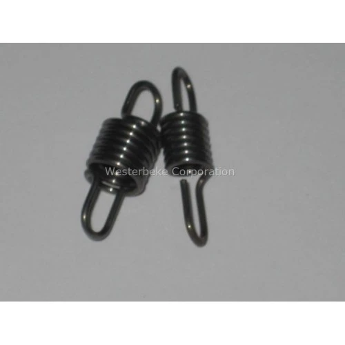 Order WESTERBEKE 34052 Spring Kit Distributor
