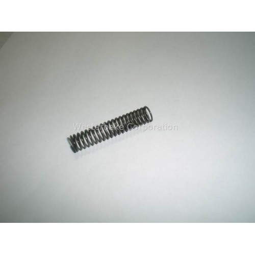 Order WESTERBEKE 32862 Spring Oil Adapter