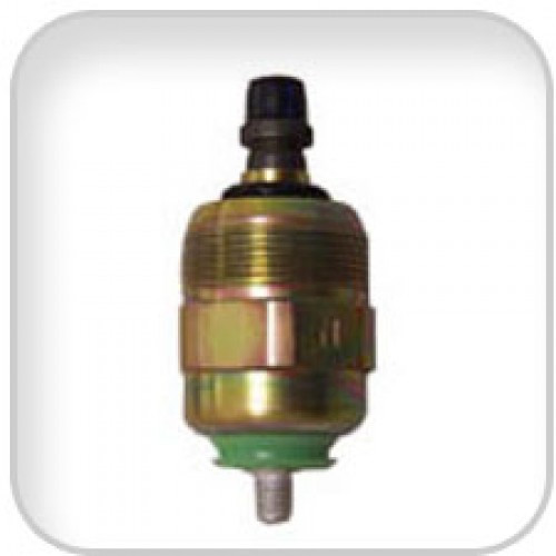 Order WESTERBEKE 24338 Solenoid, Fuel 12Vdc