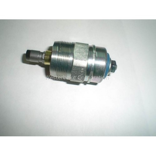 Order WESTERBEKE 41499 Solenoid, Fuel 24Vdc
