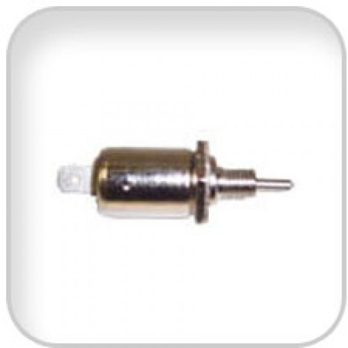 Order WESTERBEKE 48666 Solenoid, Fuel Shutoff Carburet