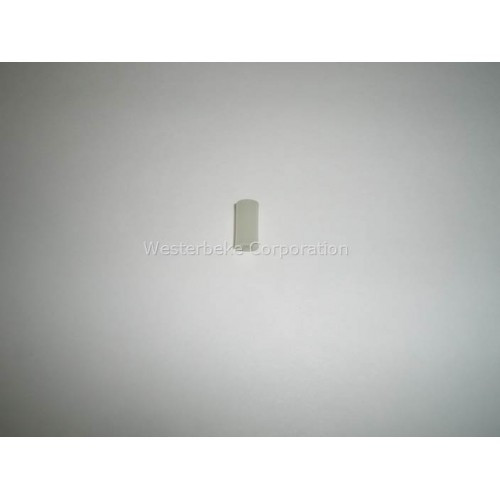 Order WESTERBEKE 43246 Spacer 0.250Od, 4-40Thd, 1/2Nyln