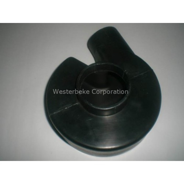 Order WESTERBEKE 42581 Silencer, Intake 20-25 Bed