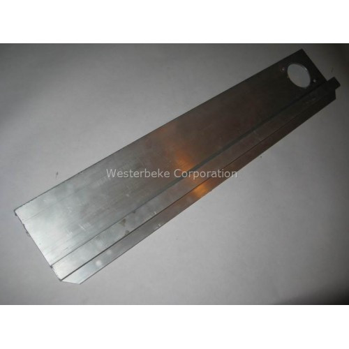 Order WESTERBEKE 40097 Skirt, Rear 23.250 15.0 Btda