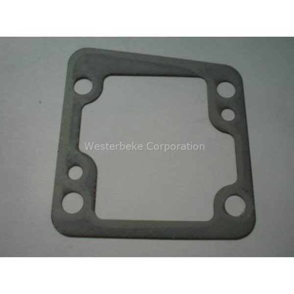 Order WESTERBEKE 37033 Shim, Injection Pump 0.4