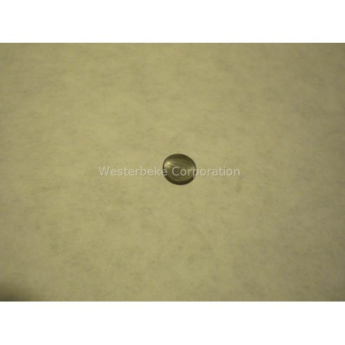 Order WESTERBEKE 36932 Shim, Injector 1.60