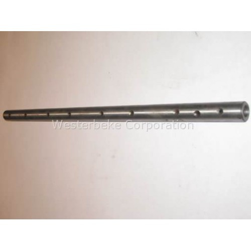 Order WESTERBEKE 14438 Shaft, Rocker