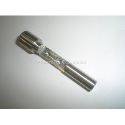 Order WESTERBEKE 48954 Shaft, Throttle Plate 1.00"