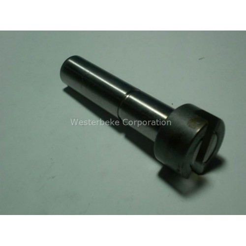 Order WESTERBEKE 18176 Shaft, Water Pump 16423