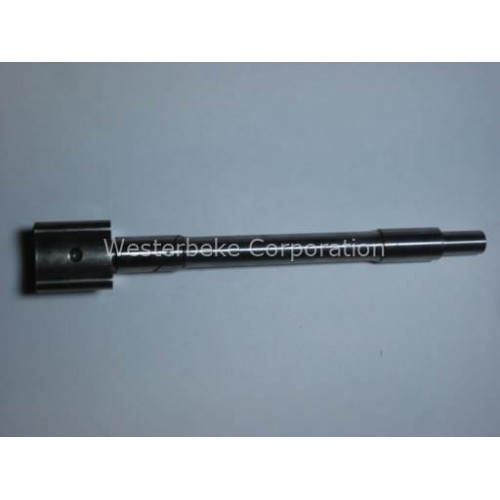 Order WESTERBEKE 43172 Shaft, Oil Pump 63C
