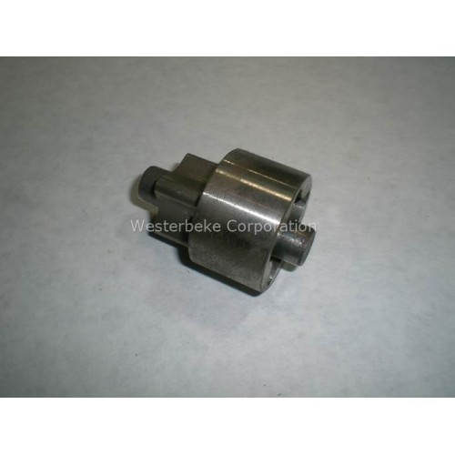 Order WESTERBEKE 34080 Shaft, Oil Pump
