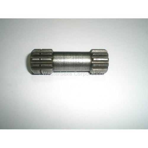 Order WESTERBEKE 14744 Shaft, Quill-Inj Pump Drive W40