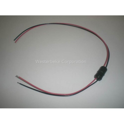 Order WESTERBEKE 52286 Seal, Wire 2 Conductor