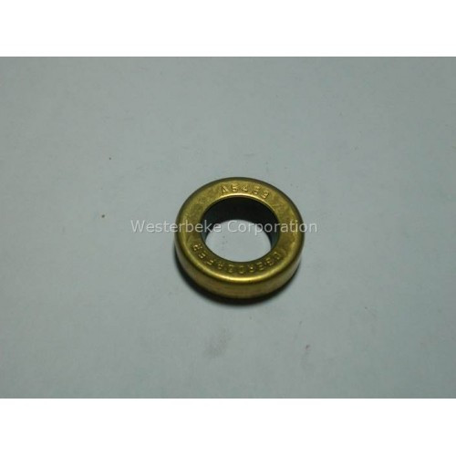 Order WESTERBEKE 17552 Seal, Pump 15098, 301357