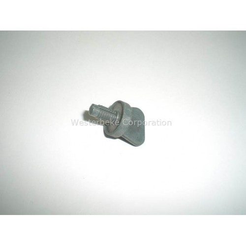 Order WESTERBEKE 40734 Screw, Fuel Filter Bleed 108C