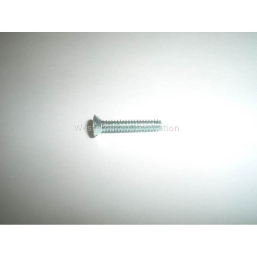 Order WESTERBEKE 46884 Screw 6-32X3/4 Flat Hd Csunk