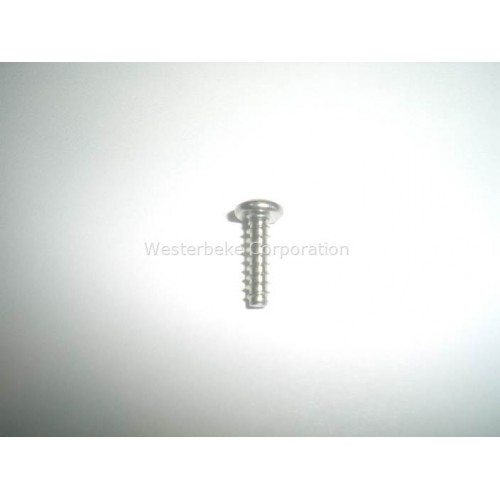 Order WESTERBEKE 43784 Screw 6X1/2 Tapping Phil Panss