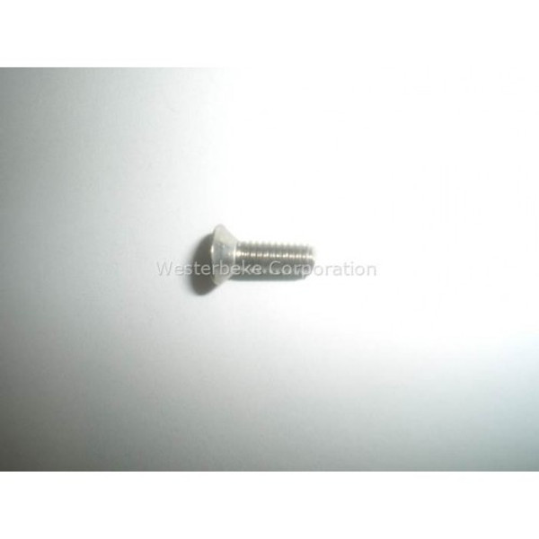 Order WESTERBEKE 42816 Screw 8-32X1/2 Ss Flat Phil Hd
