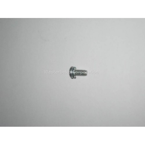 Order WESTERBEKE 31937 Screw 8-32X3/8 Phil Pan Sems