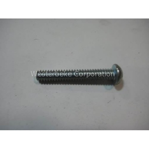 Order WESTERBEKE 24659 Screw