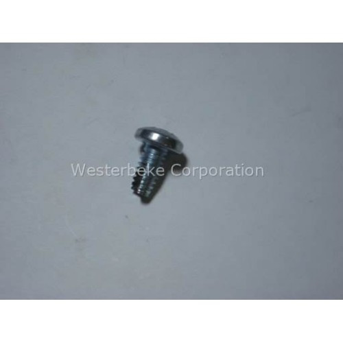 Order WESTERBEKE 31889 Screw 1/4X1/2 Tapping Phil Pan