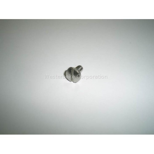 Order WESTERBEKE 31872 Screw 10-32X1/2 Ss Binding Hd