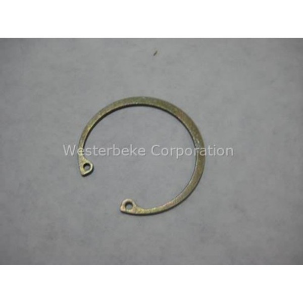 Order WESTERBEKE 15607 Ring, Retaining-Pump 11621