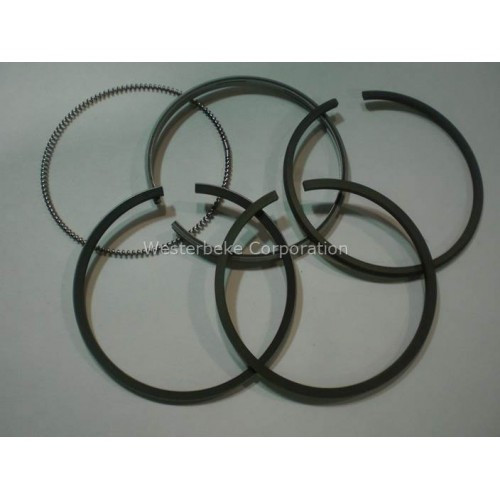 Order WESTERBEKE 33175 Ring Set Std K2As