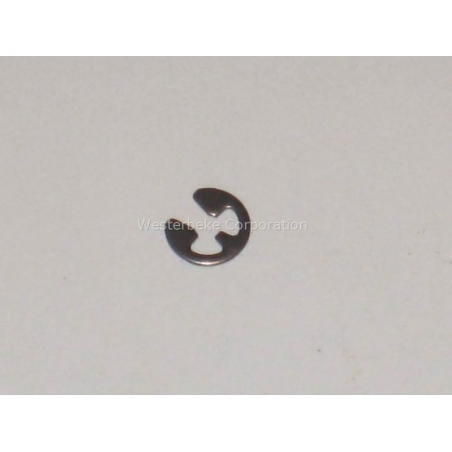 Order WESTERBEKE 46724 Ring, Retaining 3/32 External