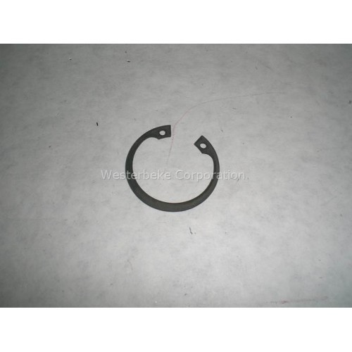 Order WESTERBEKE 53367 Ring, Retaining 35 Din 472 Int