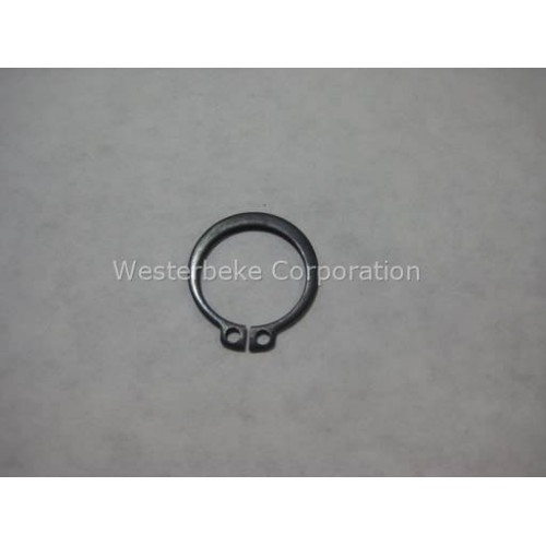 Order WESTERBEKE 30279 Ring, Retaining Rocker Shaft