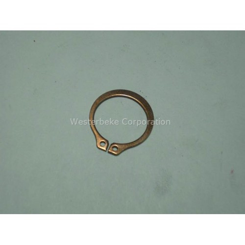 Order WESTERBEKE 18145 Ring, Retaining