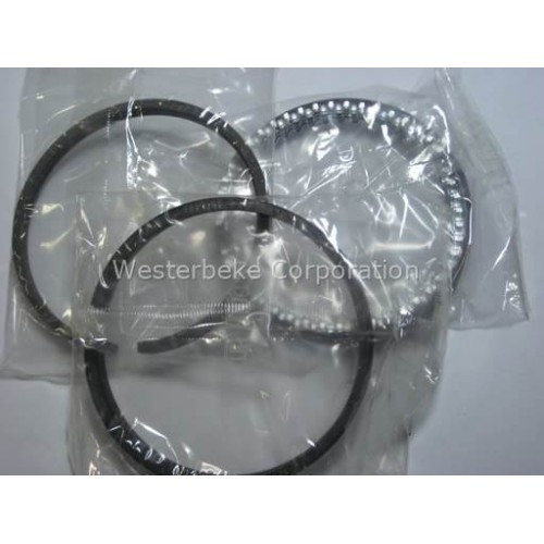 Order WESTERBEKE 34095 Ring Set 0.25 Engine Set E3-5