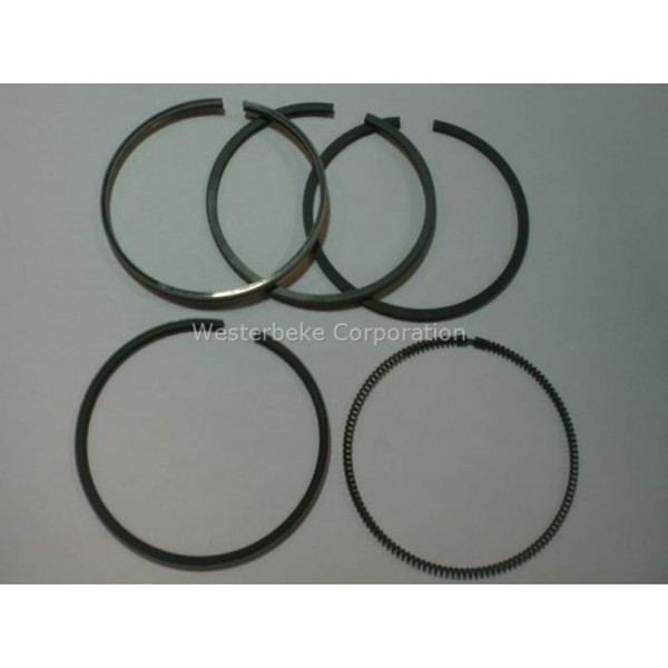 Order WESTERBEKE 37273 Ring Set 0.50 K3D/K4D