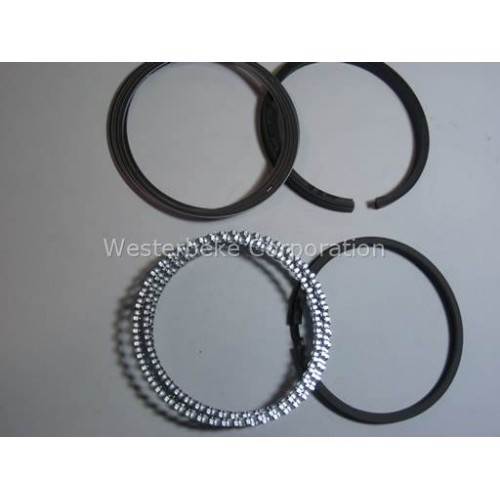 Order WESTERBEKE 34096 Ring Set 0.500 Engine Set E3-5