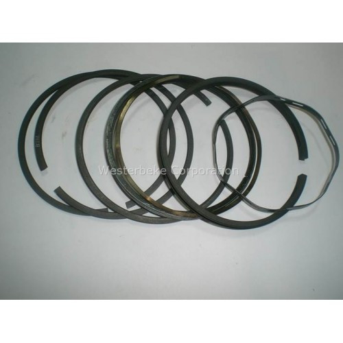 Order WESTERBEKE 12958 Ring Set Os 1 Cyl 4-99