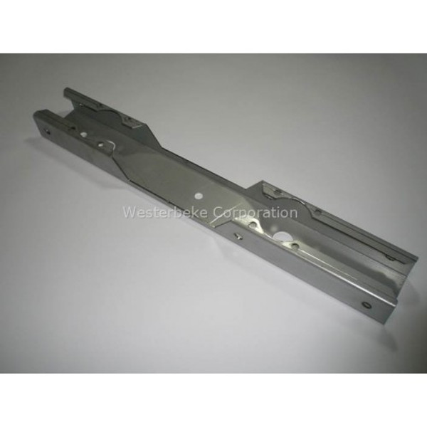 Order WESTERBEKE 44690 Rail, Genset 8.0 Btdar